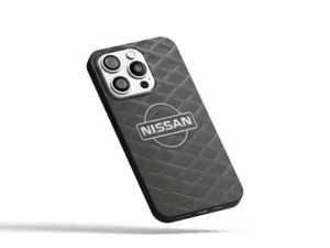 Nissan Smart Phone Cover Customizable Design